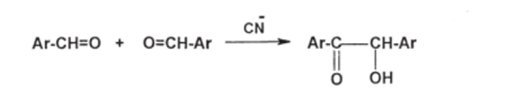Реакции, родственные альдольно-кротоновой конденсации.