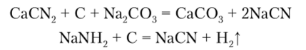 Углерод. Химия элементов.