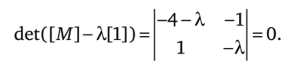 Определение h (t) и h8 (t) через К (р).