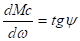 Графоаналитический метод интегрирования уравнения движения (метод последовательных интервалов).