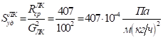 Гидравлический расчет системы отопления 1 и 4 ветви методом характеристик сопротивления.