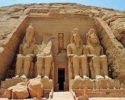 Египет в XVIII — — начале XIX в.
