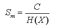 Основная теорема Шеннона о кодировании для дискретного канала с помехами.