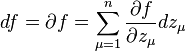 Теорема Коши — Пуанкаре.