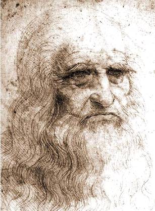 Личность Леонардо Да Винчи.