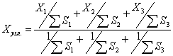 Понятие о системе линейно-угловых ходов.