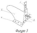 Рисунок 4 - патент № RU2491807 C1.
