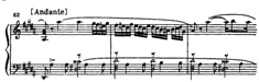 Период третий. Характеристика творчества Ф. Шопена: жанры и особенности музыкального стиля.