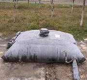 Резервуар для воды РДВ-1500.