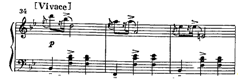 Второй период. Характеристика творчества Ф. Шопена: жанры и особенности музыкального стиля.