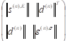 Гидростатические параметры новых пьезоактивных 2-2–0-композитов на основе кристаллов.