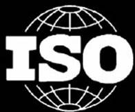 Эмблема ISO.