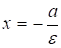 Фокальными радиусами точки эллипса называются отрезки прямых, соединяющие эту точку с фокусами и. Их длины и задаются формулами и. Прямые называются директрисами эллипса. Директриса называется левой, а _ правой.