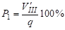 Математическая модель определения объемного выхода пилопродукции из бревен, содержащих несколько качественных зон.