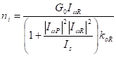 Сравнение параметров Рамановского усиления в фотонных кристаллах разной конфигурации.
