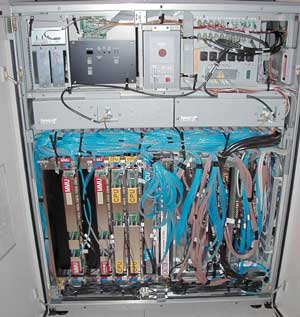 Суперкомпьютеры NEC SX.