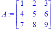 Пакет Linalg. Использование модуля LinAlg и LinearAlgebra для решения основных задач аналитической геометрии.