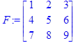 Пакет Linalg. Использование модуля LinAlg и LinearAlgebra для решения основных задач аналитической геометрии.
