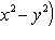 Уравнения линий в полярных координатах.