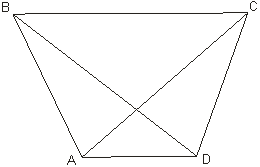 Методические основы изучения темы «Четырехугольники» в курсе геометрии.