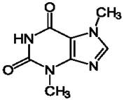 Пуриновые алкалоиды. Контроль качества лекарственных форм, содержащих производные пурина.