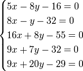 Сущность двухшагового метода наименьших квадратов.
