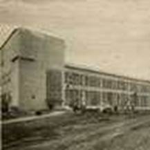 Иваново. Фабрика «Красная Талка», 1928—1929 гг.