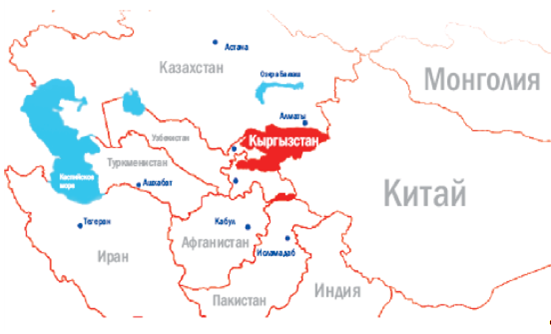Животноводство Кыргызстана. Животноводство Кыргызстана.