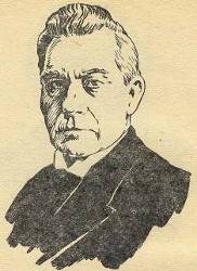 М. Бейеринк (1851 - 1931).