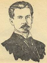 С. Н. Виноградский (1856 - 1953).