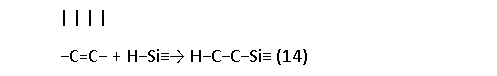 Методы синтеза металлсодержащих кремнийорганических соединений.