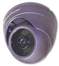 Рисунок 1.9 - Черно-белые камеры видеонаблюдения высокого разрешения.
