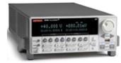 Keithley 2602.